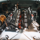 Illustration for article titled Immerse Yourself In Photos Of All The Most Beautiful Classic Cars You Can Imagine